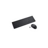 Dell Silent Keyboard And Mouse - Km555 - Us International (Qwerty)