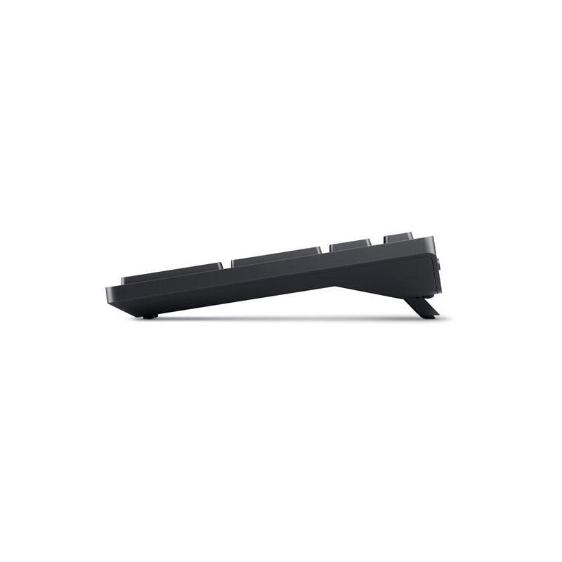 Dell Silent Keyboard And Mouse - Km555 - Us International (Qwerty)