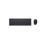 Dell Silent Keyboard And Mouse - Km555 - Us International (Qwerty)