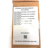 Dell Sliding Ready Rails Ii 1u Kit For R440 / R6415