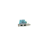 Dell Tarjeta Ethernet Broadcom 5720 Dp 1gb Network Interface Card  Low Profile Cuskit.