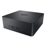 Dell Tb18dc Alámbrico Usb 3.2 Gen 1 [3.1 Gen 1] Type-B Negro