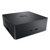 Dell Tb18dc Alámbrico Usb 3.2 Gen 1 [3.1 Gen 1] Type-B Negro