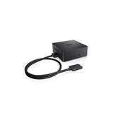 Dell Tb18dc Alámbrico Usb 3.2 Gen 1 [3.1 Gen 1] Type-B Negro