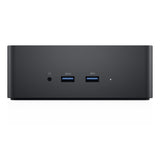 Dell Tb18dc Alámbrico Usb 3.2 Gen 1 [3.1 Gen 1] Type-B Negro