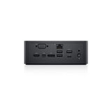 Dell Tb18dc Alámbrico Usb 3.2 Gen 1 [3.1 Gen 1] Type-B Negro