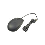 Dell Usb Optical Mouse (Black) Para Dell Inspiron 1010 3498456