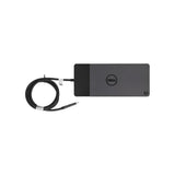 Dell 130w Wd19s- Docking Station Con Cable Alimentación. Para Uk,Eu,Us. 8ypy4