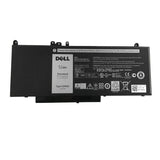 Dell Wyjc2 Refacción Para Laptop Batería