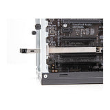 Delock 47037 Bandeja Interior Para Rack Móvil 1 X M.2 Nmve Ssd Para Rack Móvil 47028