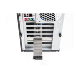 Delock 47037 Bandeja Interior Para Rack Móvil 1 X M.2 Nmve Ssd Para Rack Móvil 47028