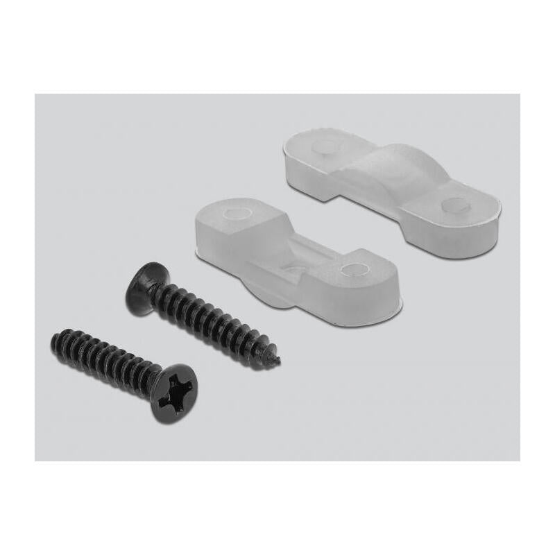 Delock 66265 Adaptador Sub-D 9 Pin Hembra A Terminalblock 10 Pin