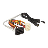Delock 83391 Cable Serial Attached Scsi (Sas) 1 M