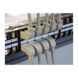 Delock 83515 Cable De Red Rj45 Cat.5e Sf/Utp Acodado Hacia Arriba / Recto 1 M