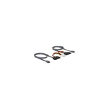 Delock 84239 Sata All-In-One Cable For 2x Hdd