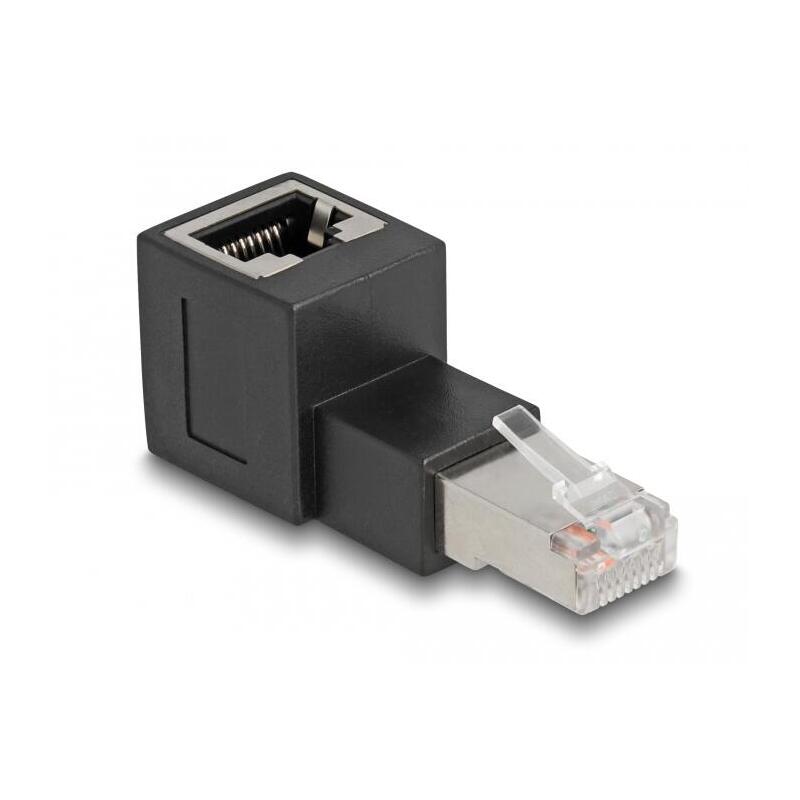 Delock Adaptador Rj-45 Cat.6a 87861