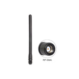 Delock Antena Zigbee 868 Mhz Rp-Sma 2 Dbi Starr