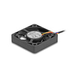 Delock Axiallüfter 12 V Dc, 50 X 50 X 10 Mm Negro