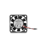 Delock Axiallüfter 5 V Dc, 40 X 40 X 10 Mm Negro