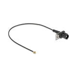 Delock Cable De Antena Fakra A Macho A Mhf® I Macho 1,13 - 20 Cm