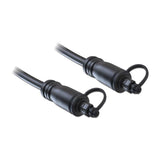 Delock Cable De Audio Toslink  1m