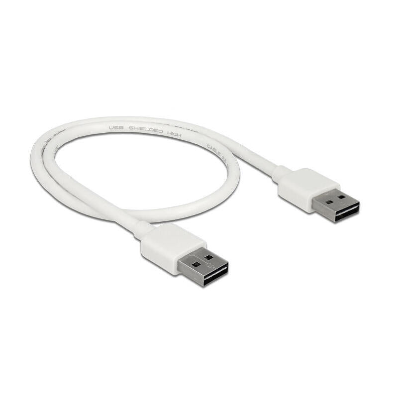 Delock Cable Easy-Usb 2.0 Typ-A Macho > Easy-Usb 2.0 Typ-A