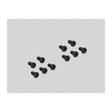 Delock Clip De Carril Din Para Pcb 4 Piezas