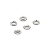 Delock Dc Splitter Cable 1 X Hembra Gerade A 5 X Hembra 5,5 X 2,1 Mm