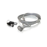 Delock Notebook Security Lock With Key Cable Antirrobo 1,8 M