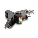 Delock Rj45 Macho Cat.8.1 Stp Sin Herramientas