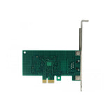 Delock Tarjeta De Red Pci Express > 1 X Gigabit Lan 89942