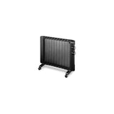 Delonghi Wärmewelle Hmp1000, Convector De Suelo Negro Hmp1000 Ex:2