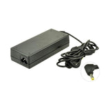 Delta Cargador 4.74a 19v 90w Con Cable Alimentación Ra0631b