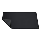 Deltaco Gaming Deskmat Xxl 1200x600x4mm Negro