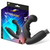 Delzis Vibrador Prostático Para El Punto P