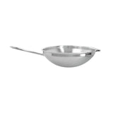 Demeyere Apollo 7 Wok/Sartén Redondo 40850-207-0 - 32 Cm