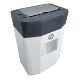 Demructora De Documentos Hp Oneshred Auto 80cc