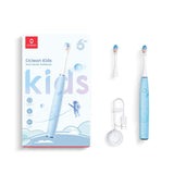 Denmen Smartwatch Niños Azul Localizador Gps