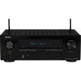 Denon Avr-S670h Schwarz
