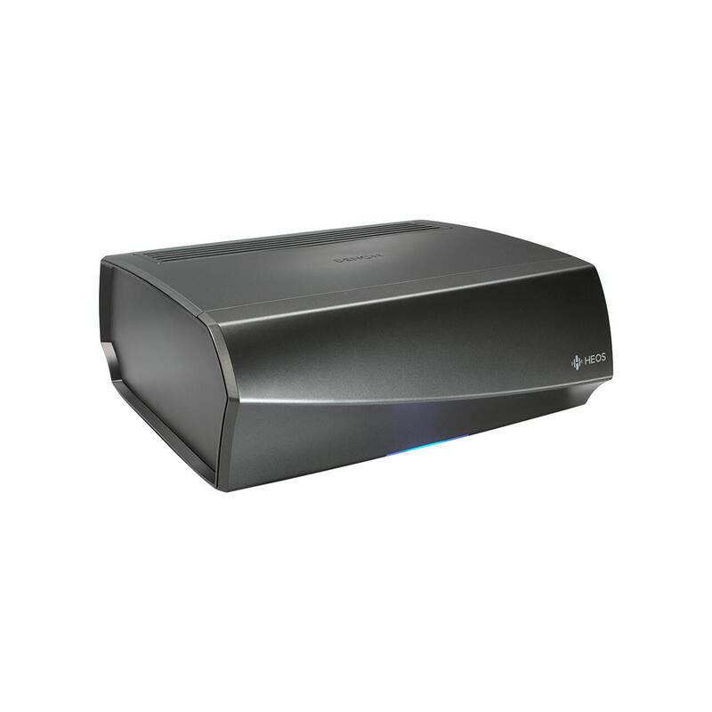 Denon Heos Amp Hs2 Black Amplificador 2.1ch 100w