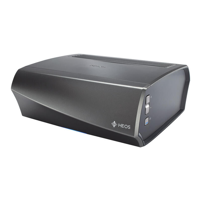 Denon Heos Amp Hs2 Black Amplificador 2.1ch 100w