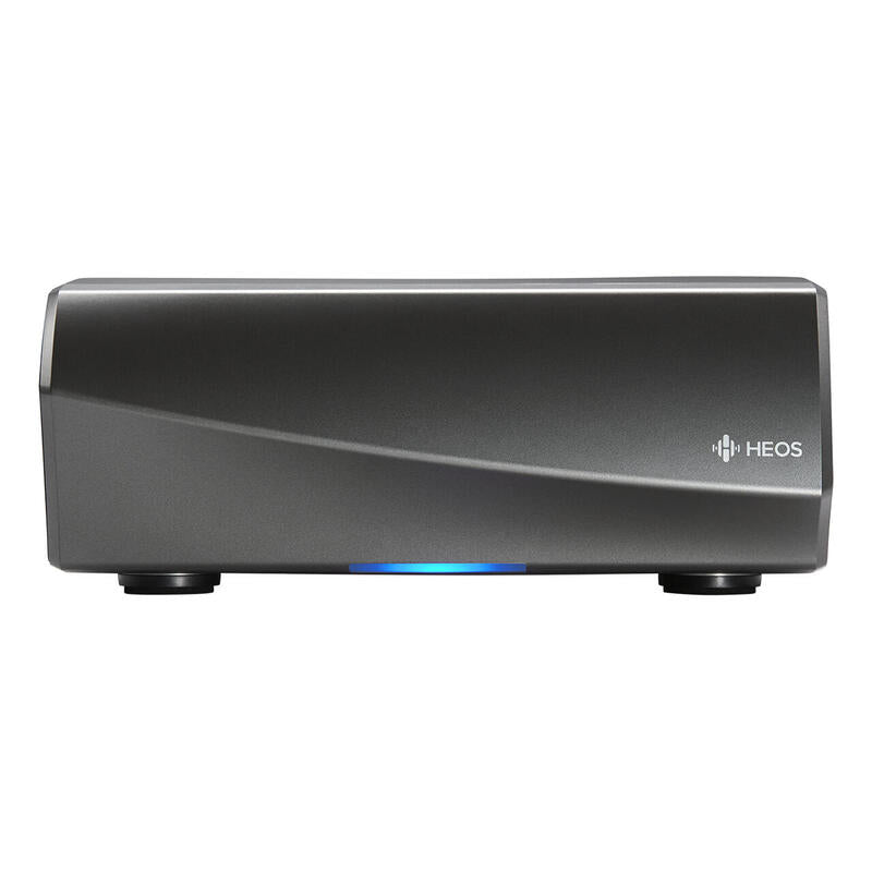 Denon Heos Amp Hs2 Black Amplificador 2.1ch 100w