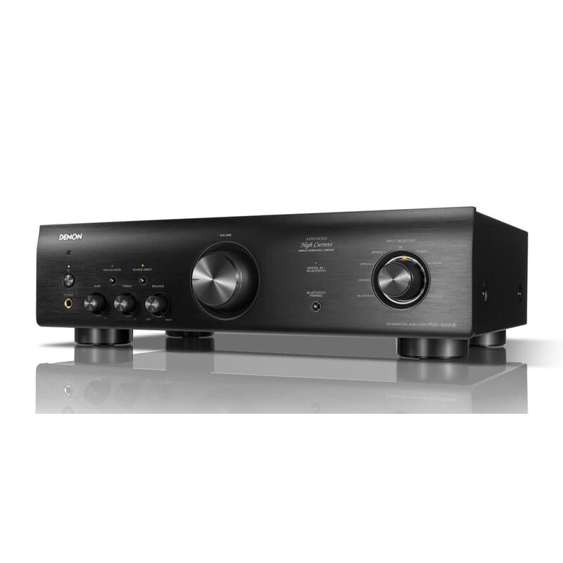 Denon Pma 600ne  Negro/Amplificador/2 Canales/70w/Bluetooth