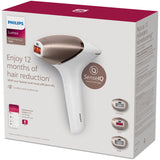Depilación Laser Philips Lumea Bri955/00 Light