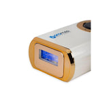 Depiladora Láser Para Cabello Y Cuerpo Oro-Ipl Ice Oromed