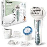 Depiladora Panasonic Es-El8c-G503
