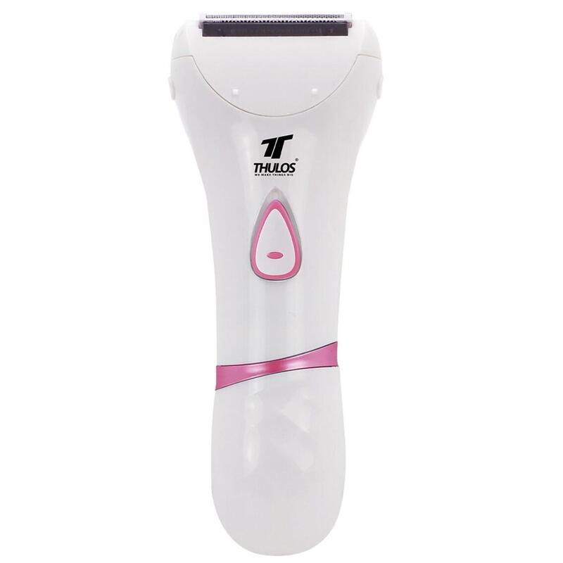 Depiladora Thulos Th By12