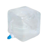 Depósito De Agua High Peak, Plegable 15 L, Depósito De Agua 41460