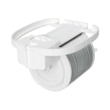 Depurador Steba Mini Air Landers Aw-6m White 36-36-00