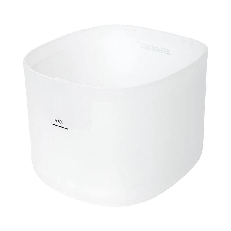 Depurador Steba Mini Air Landers Aw-6m White 36-36-00